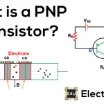 What is a PNP Transistor