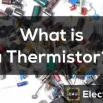 What is a Thermistor